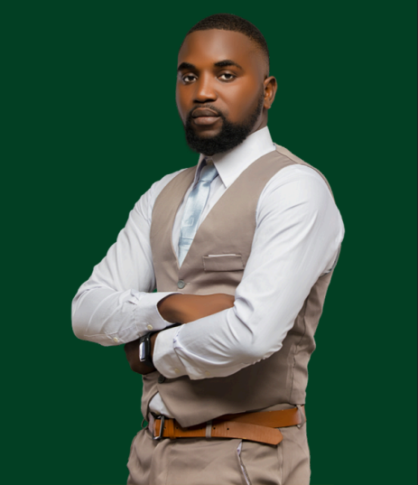 Nazir KEBE