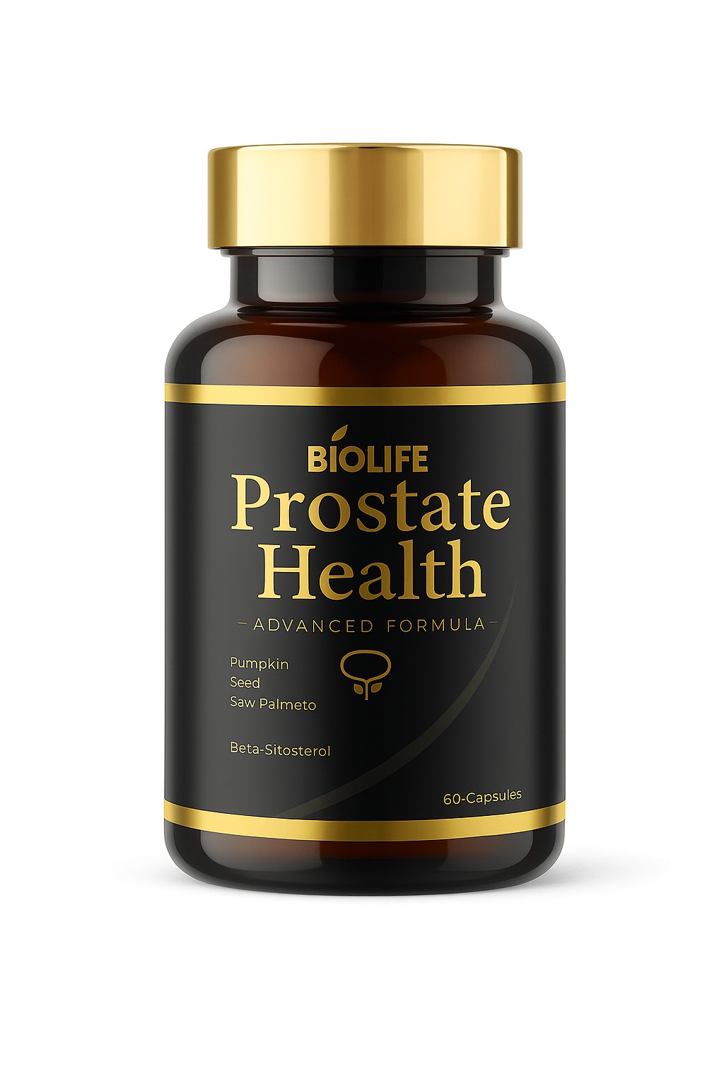 BioLife Prostate Health Advanced Formula