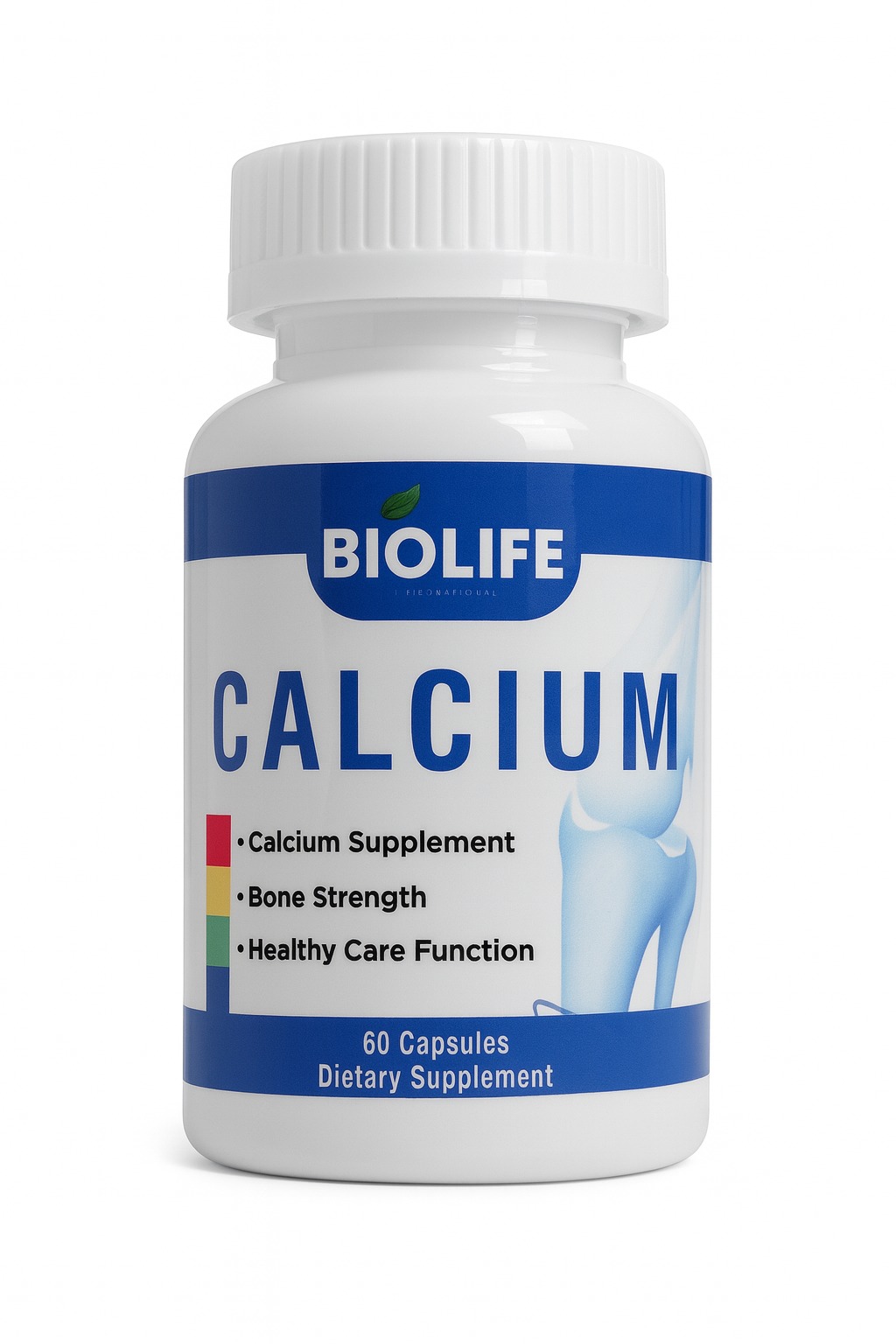 BioLife Calcium